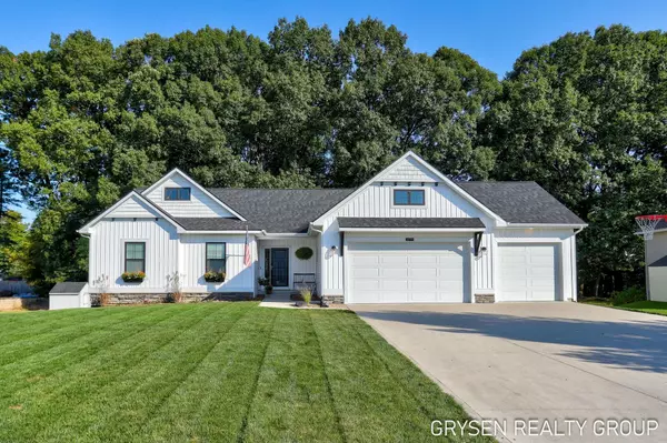 Hudsonville, MI 49426,4729 Salem Drive