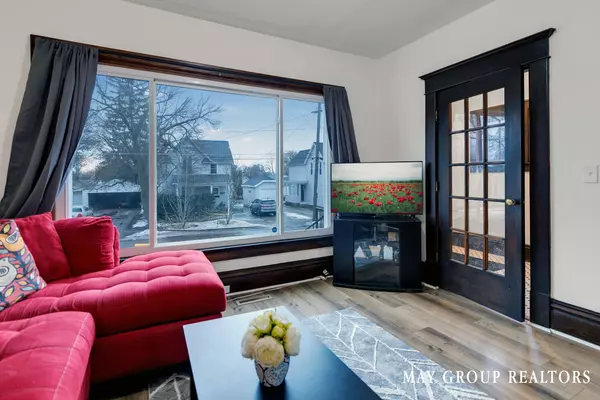 Grand Rapids, MI 49505,437 Quimby NE Street