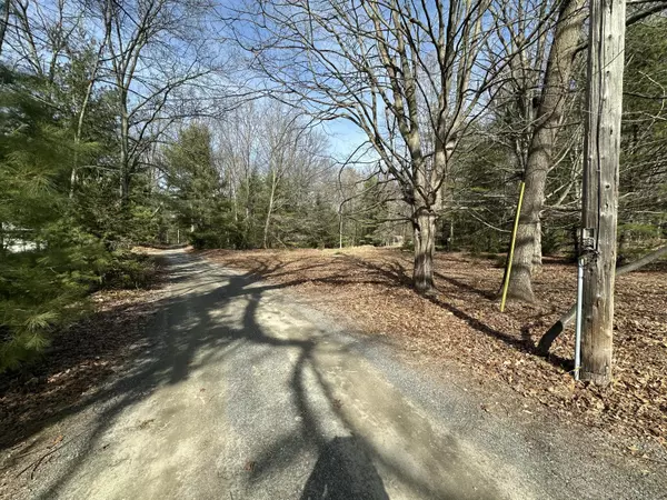 Pentwater, MI 49449,Sands Street - Vacant