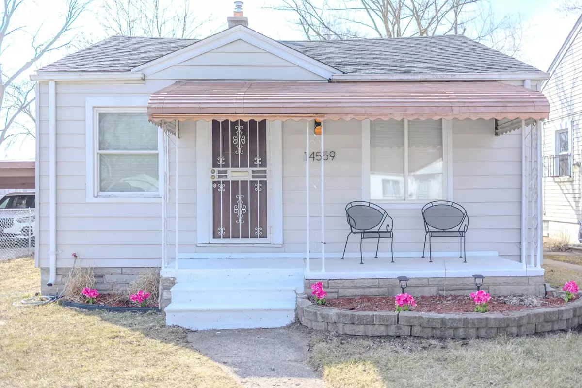 Detroit, MI 48227,14559 Snowden Street