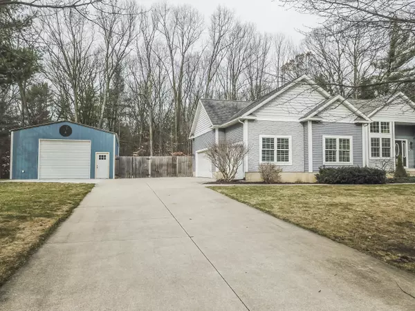 Fruitport, MI 49415,6691 E Point Drive