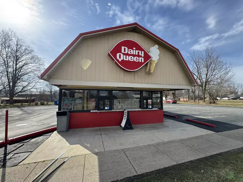145 E Chicago Street, Quincy, MI 49082