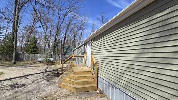 Wellston, MI 49689,3867 Joseph Street