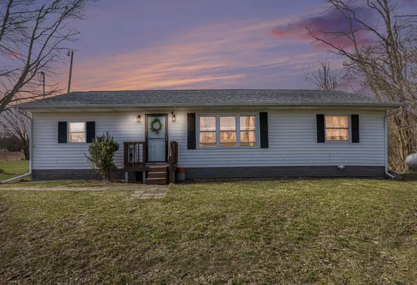24196 Draper Drive, Sturgis, MI 49091