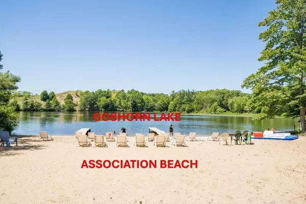 Saugatuck, MI 49453,3581 65th Street #11