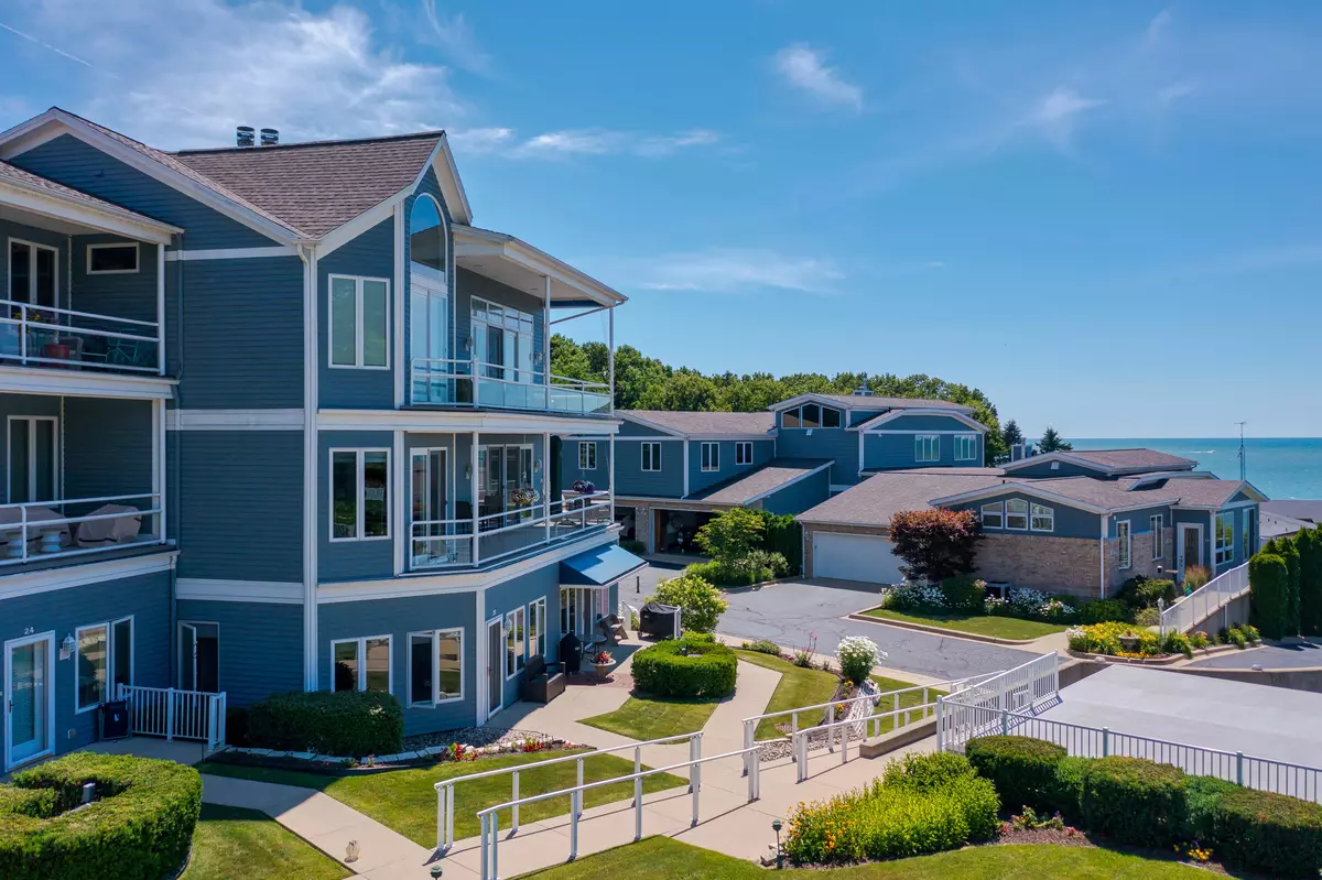 Stevensville, MI 49127,4144 Ridge Road #27