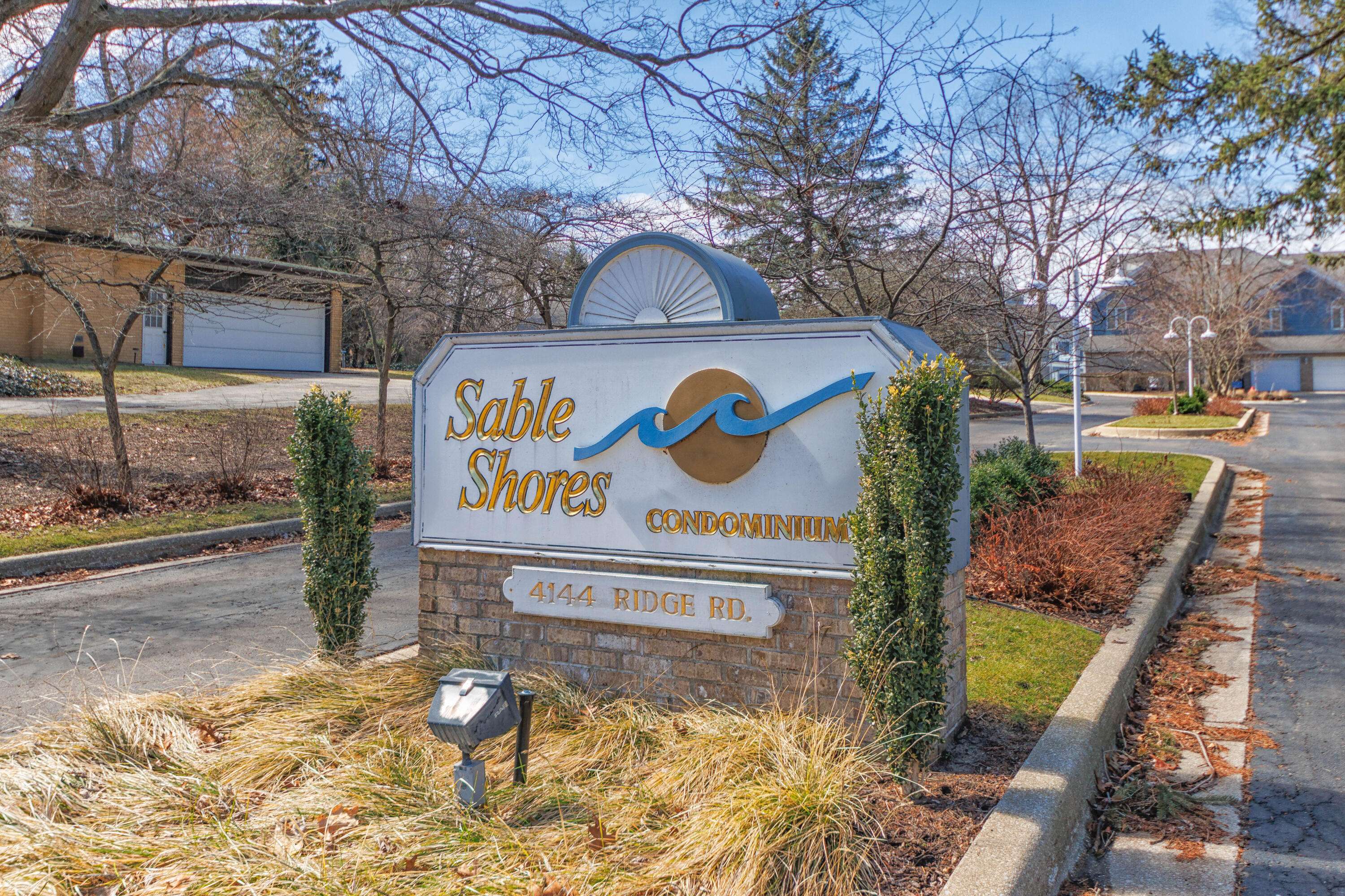 Stevensville, MI 49127,4144 Ridge Road #27
