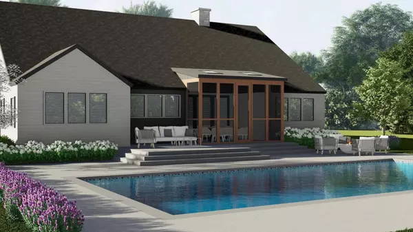 Lakeside, MI 49116,15062 Meadowood Lane