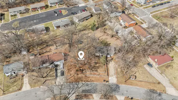 Wyoming, MI 49509,2633 Poe SW Avenue