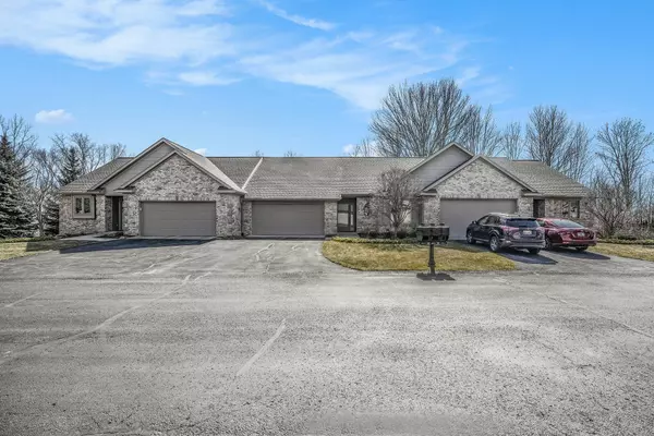 Hudsonville, MI 49426,4962 Barnsley Drive