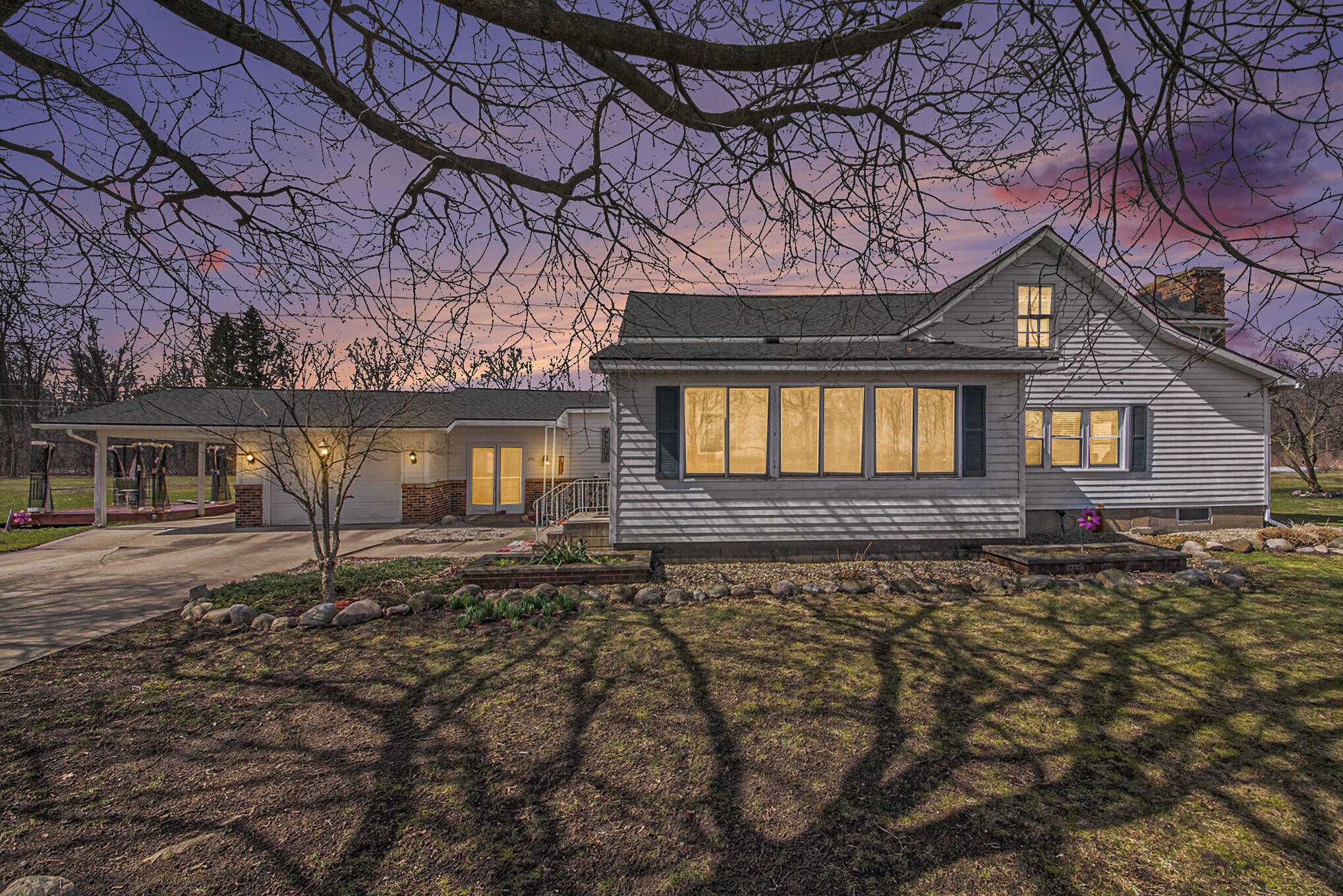 Wayland, MI 49348,3718 11th Street