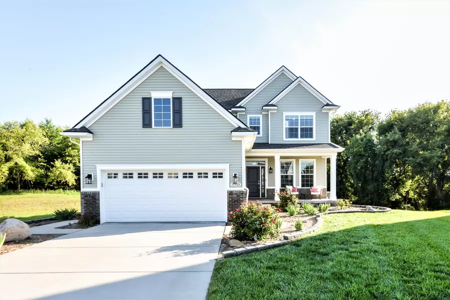 19903 Danube Court, Chelsea, MI 48118