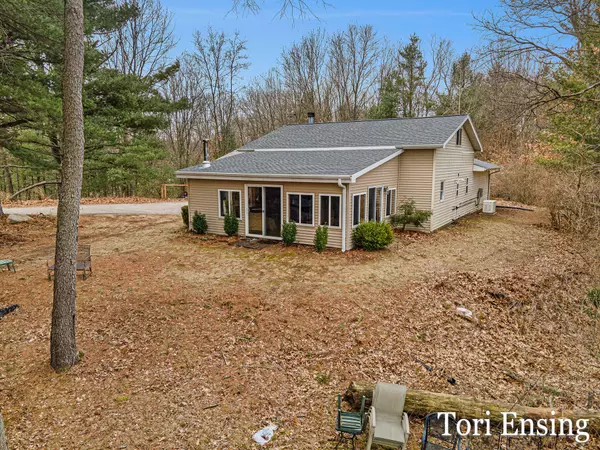 Belding, MI 48809,8700 Godfrey Road