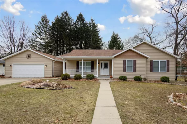 Decatur, MI 49045,319 Clark Street