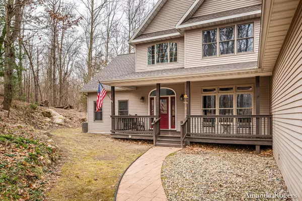 Lowell, MI 49331,2743 Wildberry Drive