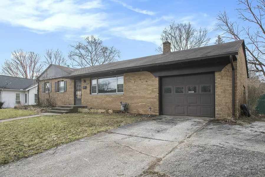 702 Clay Street, Niles, MI 49120