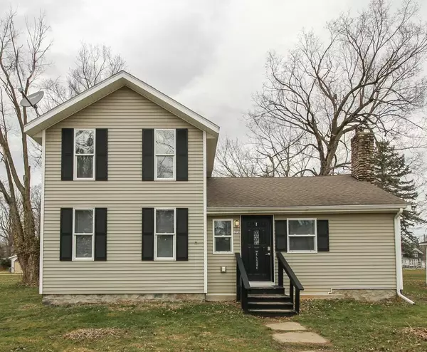 Marcellus, MI 49067,279 E Arbor Street