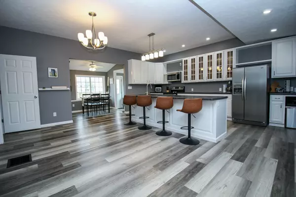 Marcellus, MI 49067,279 E Arbor Street