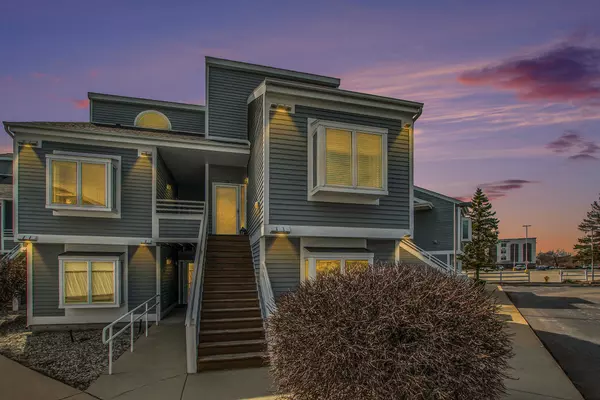 Spring Lake, MI 49456,108 Millpoint Drive #8