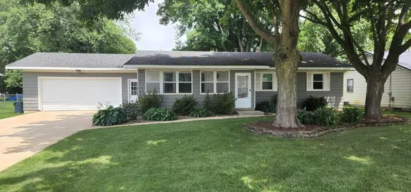 1121 Susan Street, Wayland, MI 49348