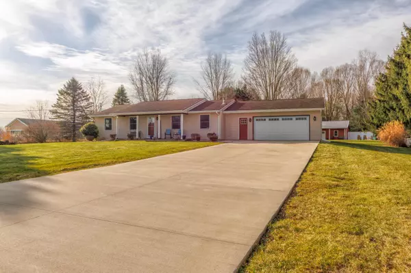 Schoolcraft, MI 49087,8331 W W Avenue