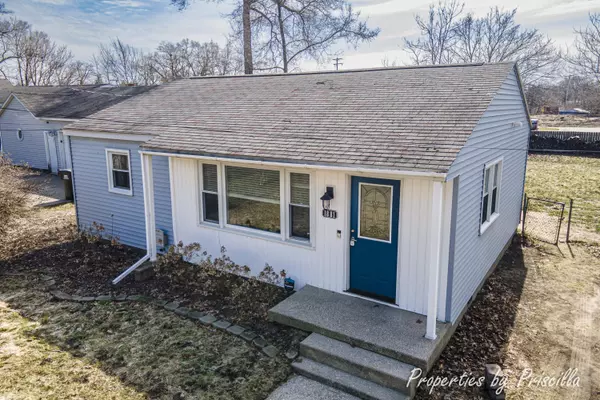 Norton Shores, MI 49441,1881 Manor Drive