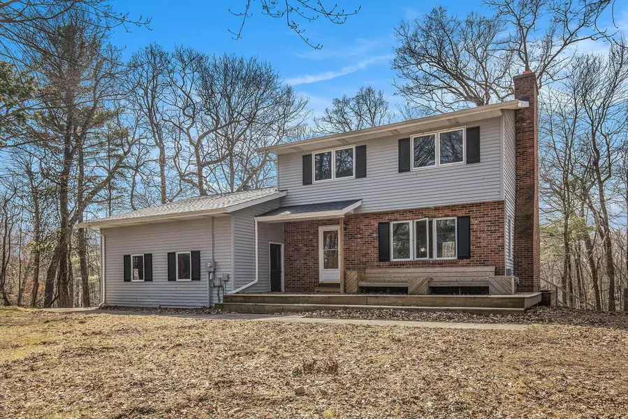 251 W Baldwin Lake Drive, Greenville, MI 48838