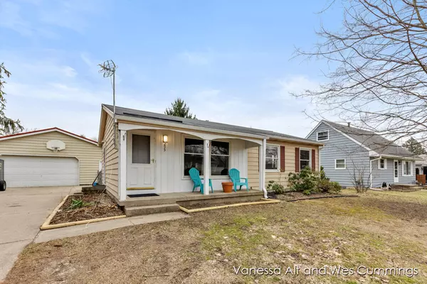 Lowell, MI 49331,295 Roberta Jayne Drive