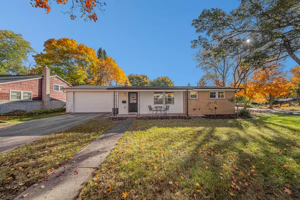 Ann Arbor, MI 48103,800 Sunrise Court