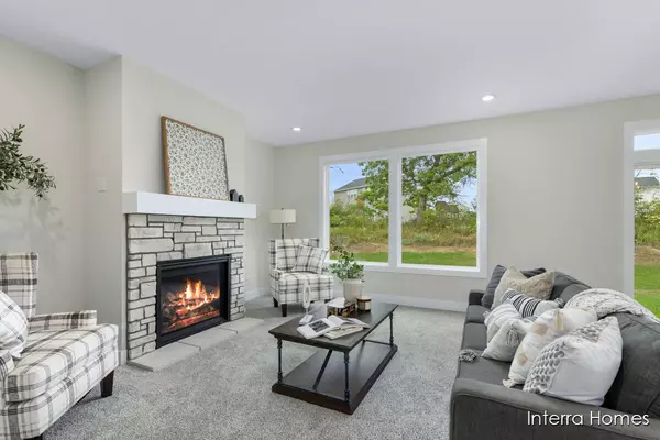 Middleville, MI 49333,343 Seneca Ridge Drive #40