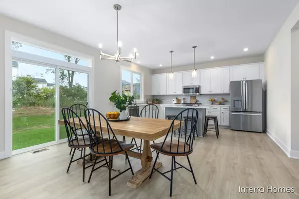 Middleville, MI 49333,343 Seneca Ridge Drive #40