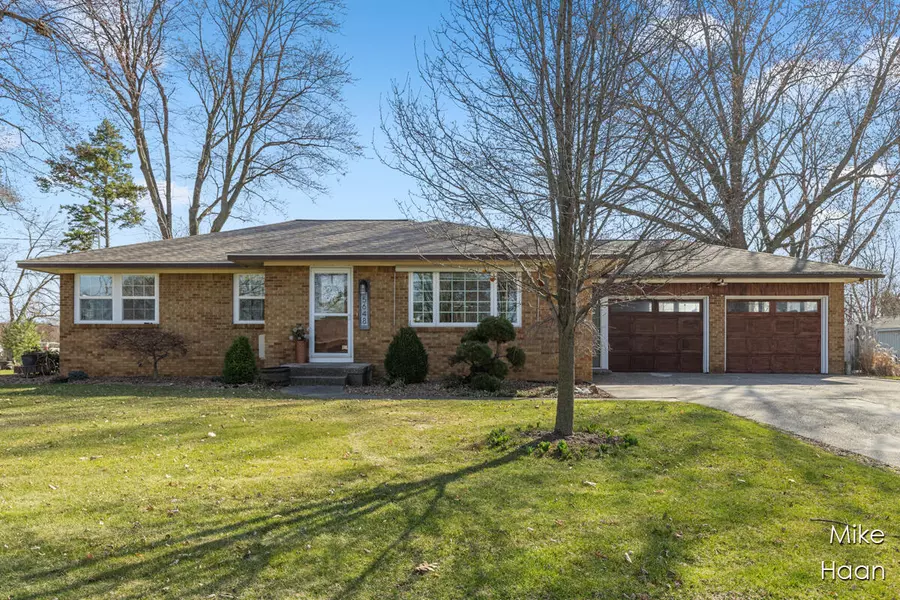 5648 40th Avenue, Hudsonville, MI 49426