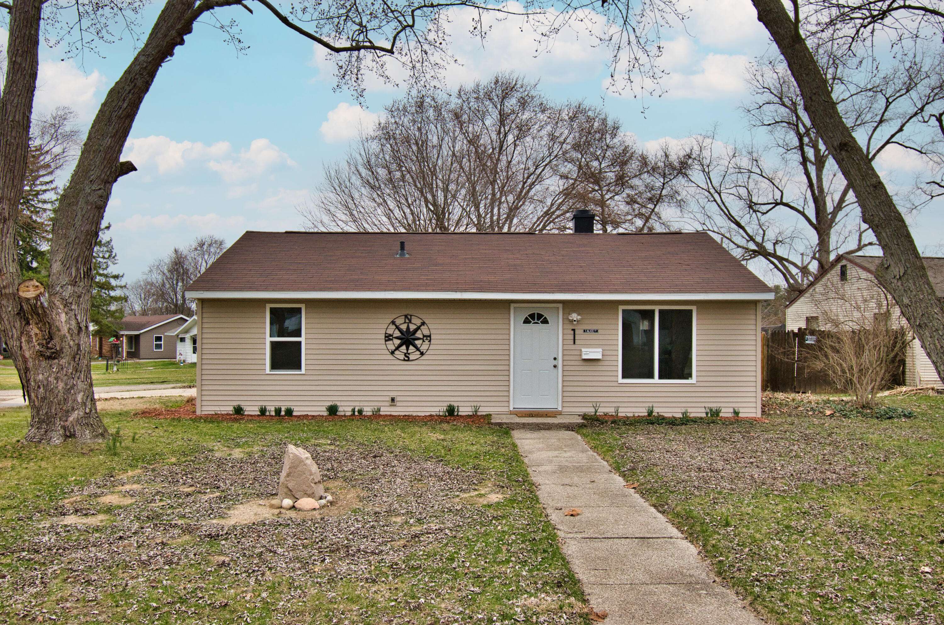 1 Alice Court, Niles, MI 49120