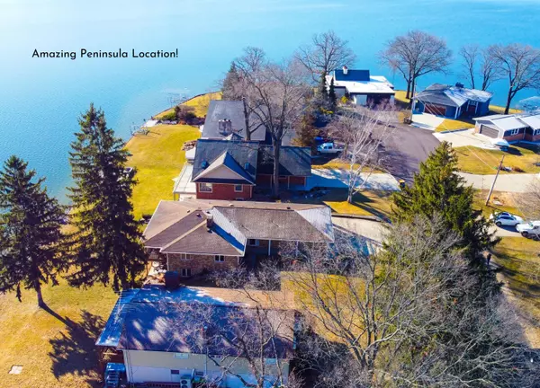 Brooklyn, MI 49230,147 Castlewood Drive