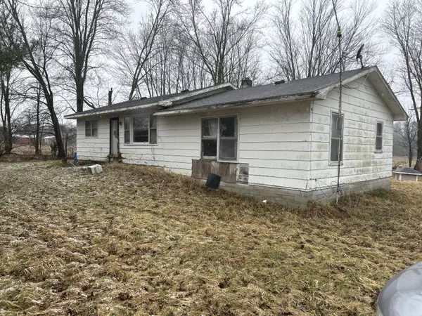 Sherwood, MI 49089,574 Farrand Road