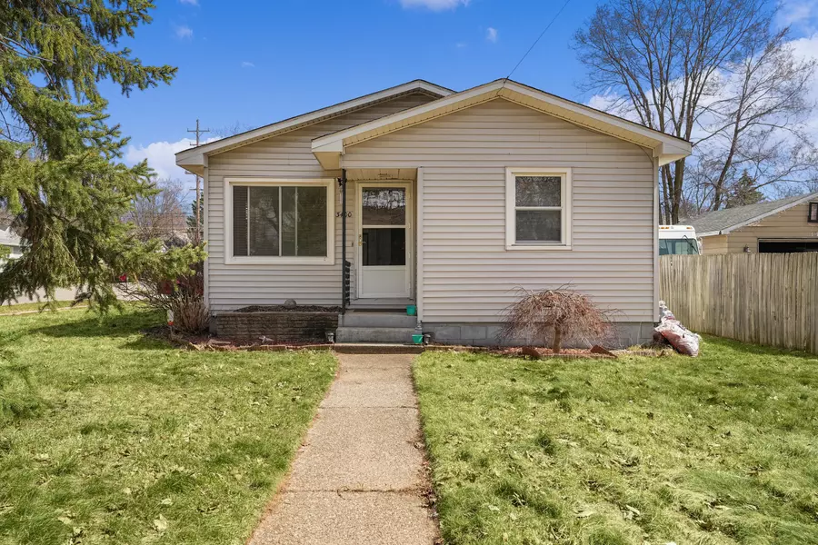 3400 Oriole SW Avenue, Wyoming, MI 49509