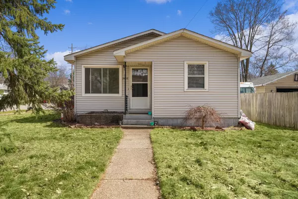 Wyoming, MI 49509,3400 Oriole SW Avenue