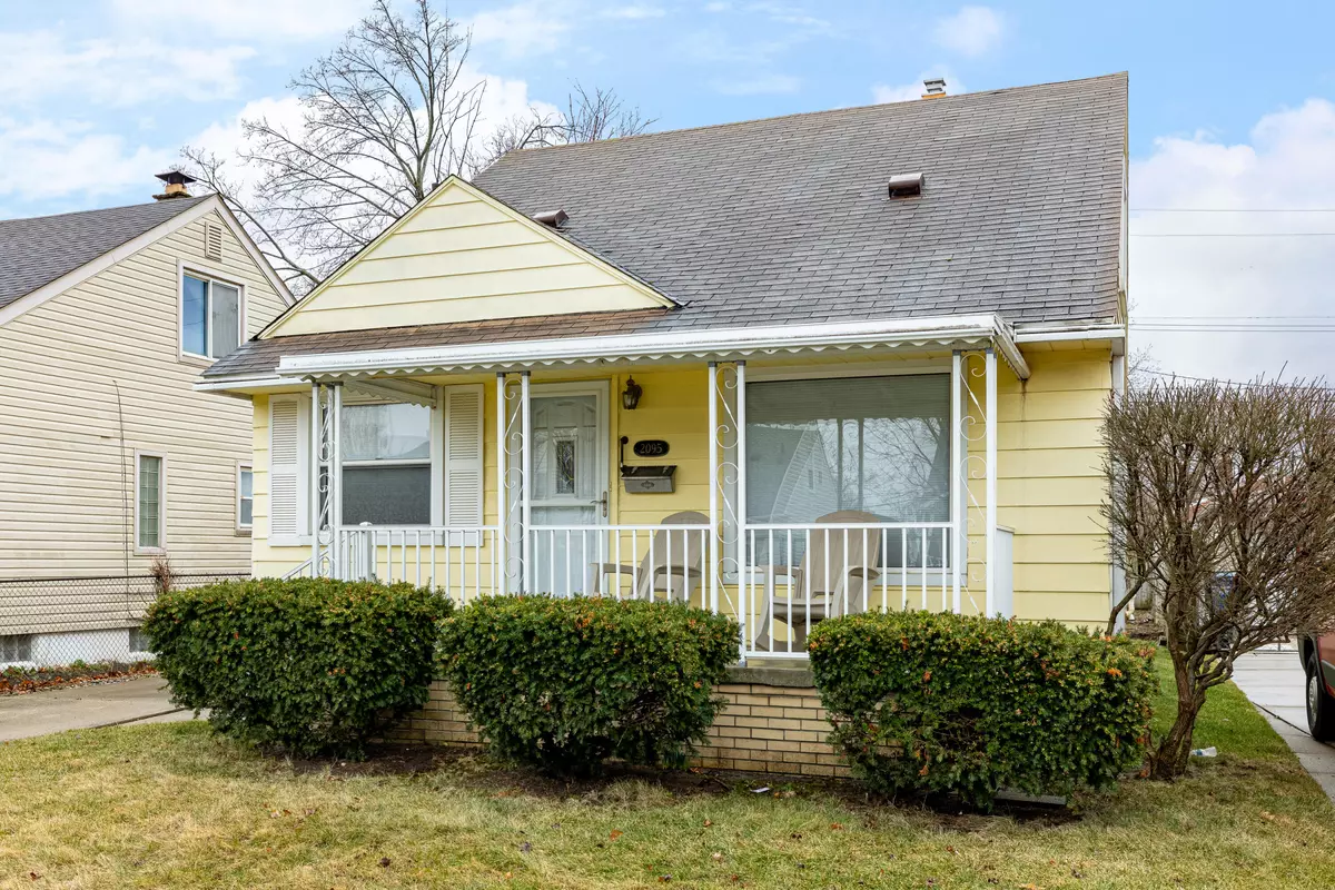 Lincoln Park, MI 48146,2095 LeBlanc Street