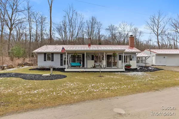 Greenville, MI 48838,8621 Beachler NE Road