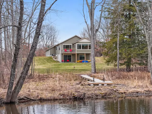 Hesperia, MI 49421,110 S Branch Lane