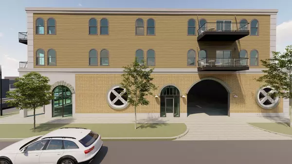 Grand Haven, MI 49417,630 Columbus Avenue #32