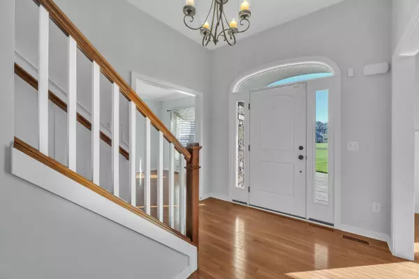 Dexter, MI 48130,7728 Fox Trace Road