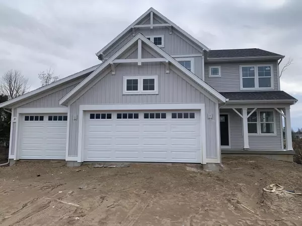 15639 Leland Drive, Grand Haven, MI 49417