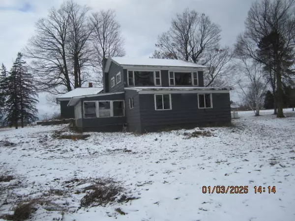 Cement City, MI 49233,9251 Somerset Road