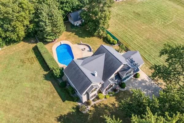 Schoolcraft, MI 49087,380 Bernard Street