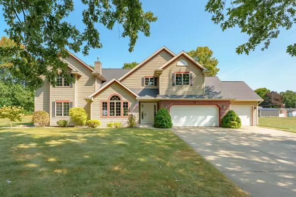 Schoolcraft, MI 49087,380 Bernard Street