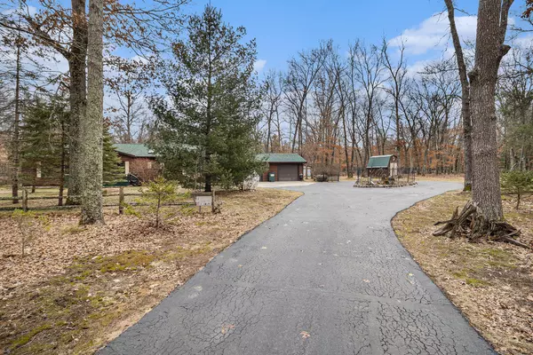 Baldwin, MI 49304,12257 S Star Lake Drive