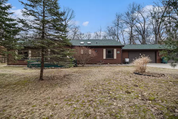 Baldwin, MI 49304,12257 S Star Lake Drive