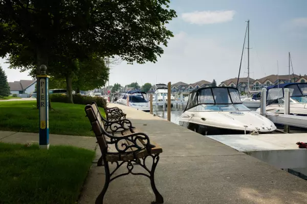 Manistee, MI 49660,86 Charter Court