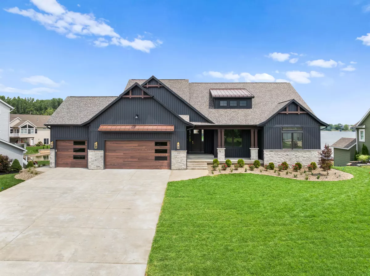 Hudsonville, MI 49426,6028 22nd Avenue